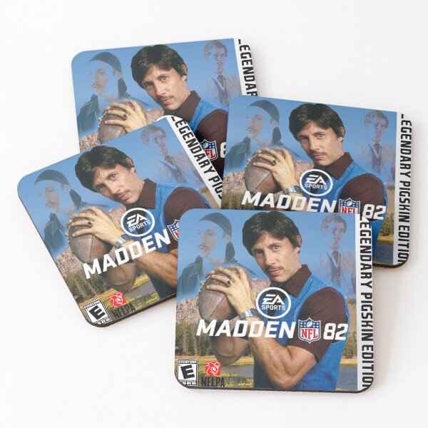 Item preview, Madden 82: Uncle Rico designed and sold by Grizz Yankee.