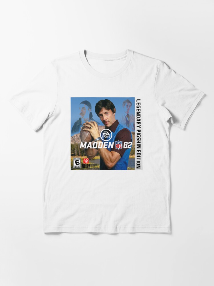 Madden 82: Uncle Rico Samsung Galaxy Phone Case for Sale by Eric Einhaus