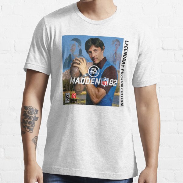 Mad Over Shirts Uncle Rico 82 Unisex Premium Tank Top Mad Over Shirts Uncle Rico 82 Unisex Premium Tank Top