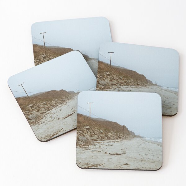 Item preview, Unamed SoCal Beach designed and sold by Jake Kauffman.