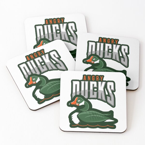 Item preview, Angry Ducks designed and sold by TropicalOutlet.