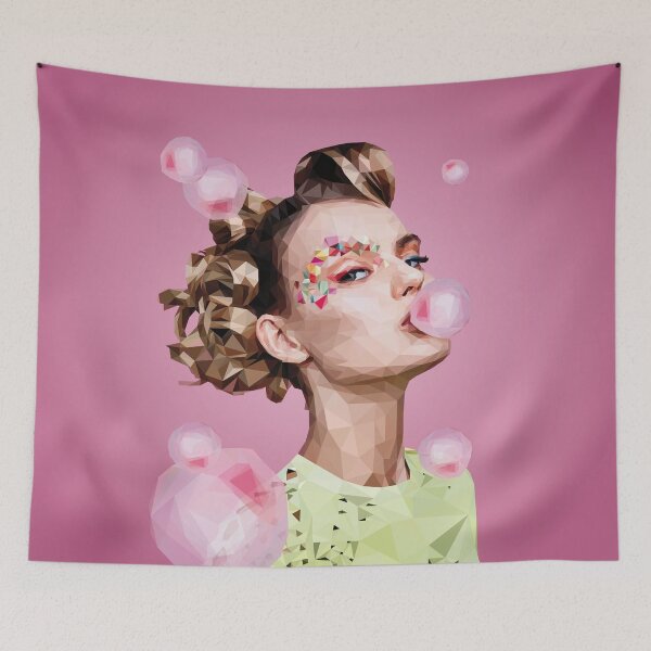 Item preview, Candygirl designed and sold by Artenreich.