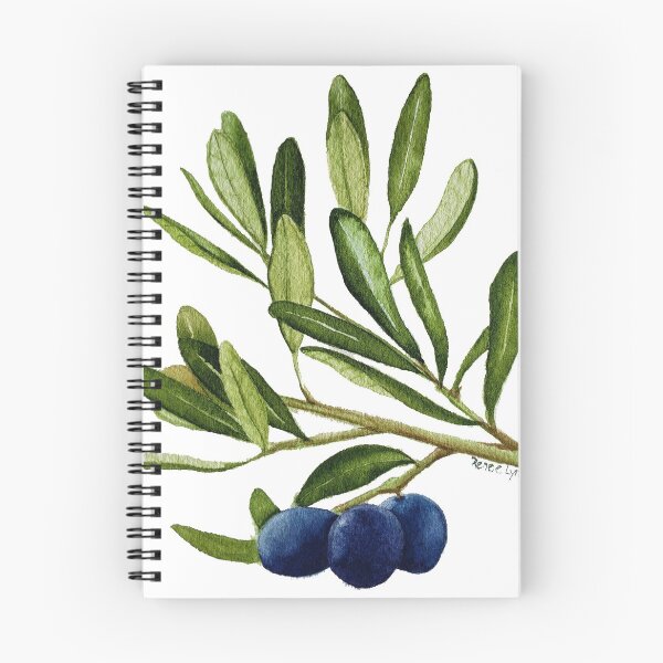 Item preview, Olive Branch designed and sold by Reneesodyssey.