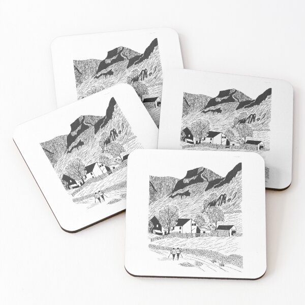 Item preview, Beauty Of Borrowdale designed and sold by congcoops.