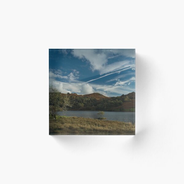 Item preview, Rydal at Autumn, Cumbria designed and sold by JMChown.