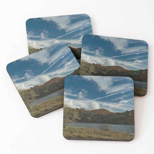 Item preview, Rydal at Autumn, Cumbria designed and sold by JMChown.
