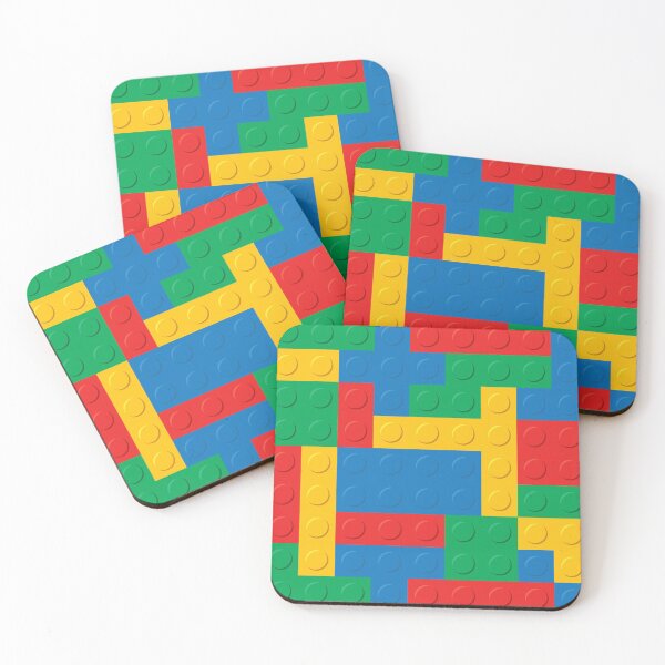 Item preview, Building Blocks designed and sold by dallastxart.