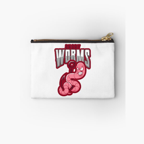 Item preview, Angry Worms designed and sold by TropicalOutlet.