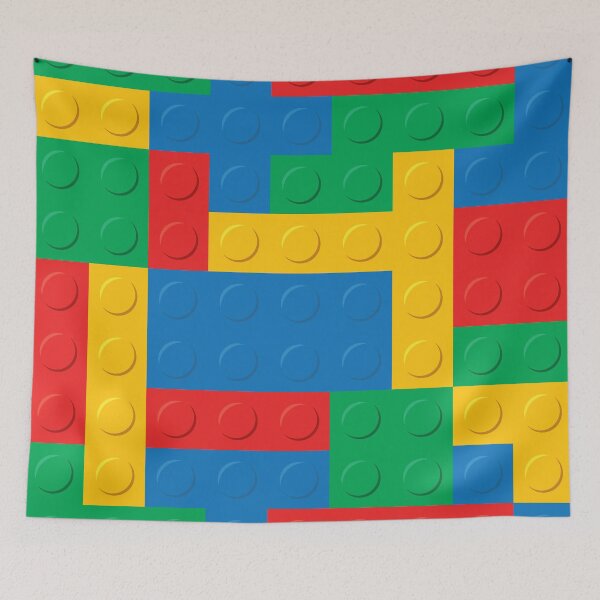 Item preview, Building Blocks designed and sold by dallastxart.