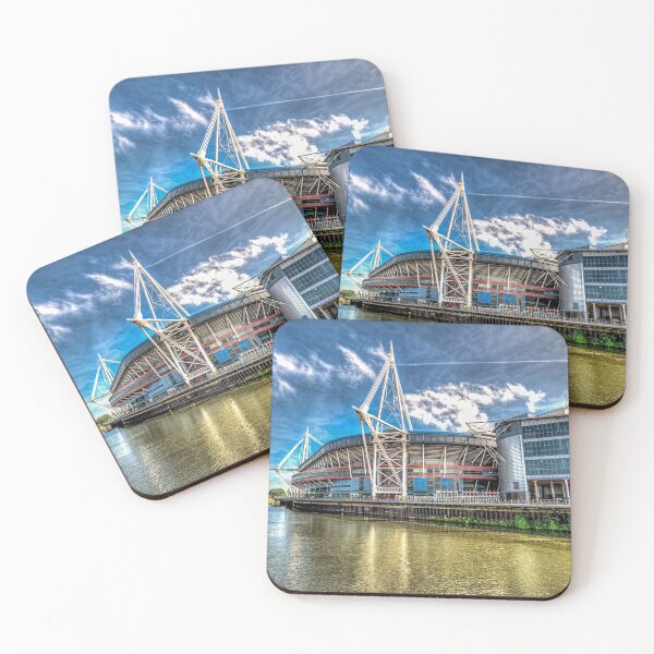 Item preview, The Principality Stadium designed and sold by Steve Purnell Photography.