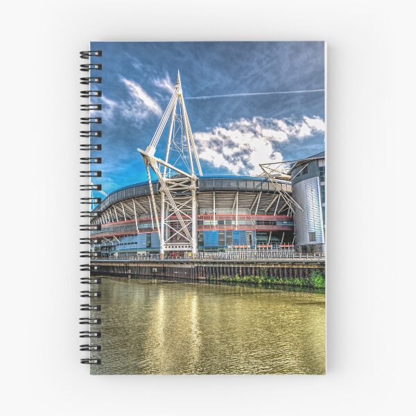 Item preview, The Principality Stadium designed and sold by Steve Purnell Photography.
