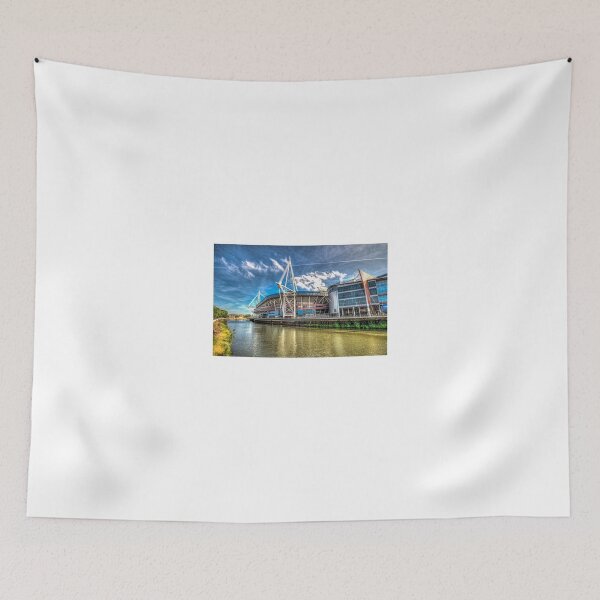 Item preview, The Principality Stadium designed and sold by Steve Purnell Photography.