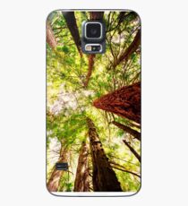 Tree Breath Case/Skin for Samsung Galaxy
