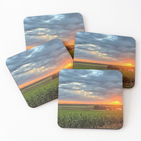 Item preview, Sunrise Valley designed and sold by LynyrdSky.