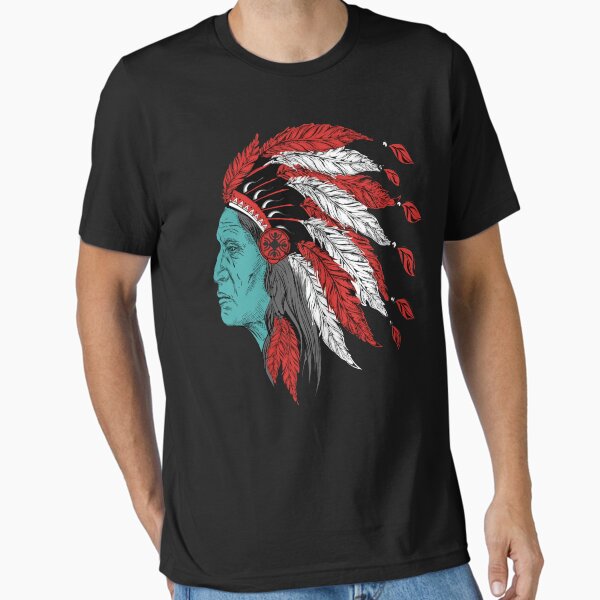 Item preview, Oldest Native American Indigenous Americans designed and sold by bramjweb.
