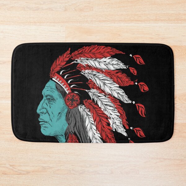 Item preview, Oldest Native American Indigenous Americans designed and sold by bramjweb.