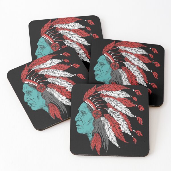 Item preview, Oldest Native American Indigenous Americans designed and sold by bramjweb.
