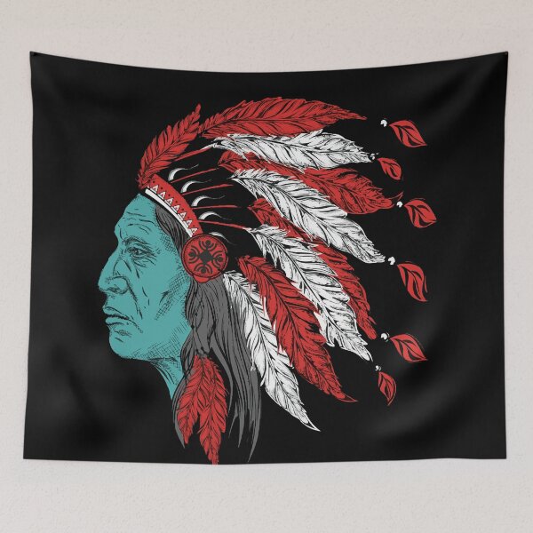 Item preview, Oldest Native American Indigenous Americans designed and sold by bramjweb.