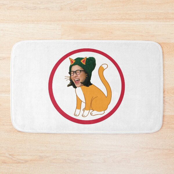 Item preview, Cat Jihyo Non-repeat designed and sold by Jamieslien.