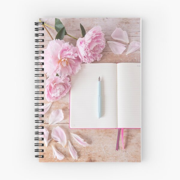 Item preview, Today is a blank page, full of possibility designed and sold by Zoe Power.