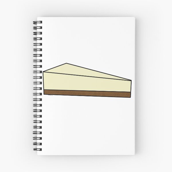 Item preview, Cheese Cake designed and sold by dominiccivilart.