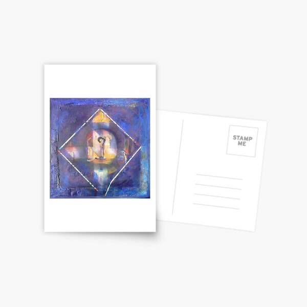 Convergence, Postcard