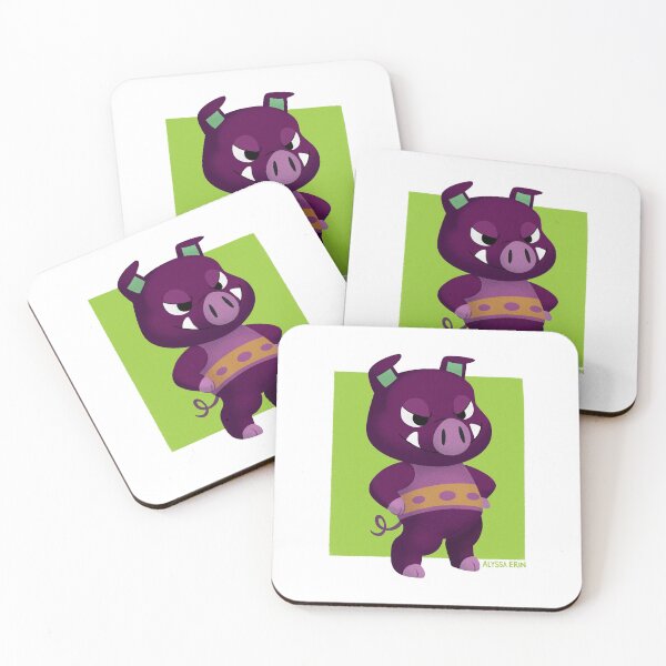 Item preview, Boris designed and sold by alyssaerin.