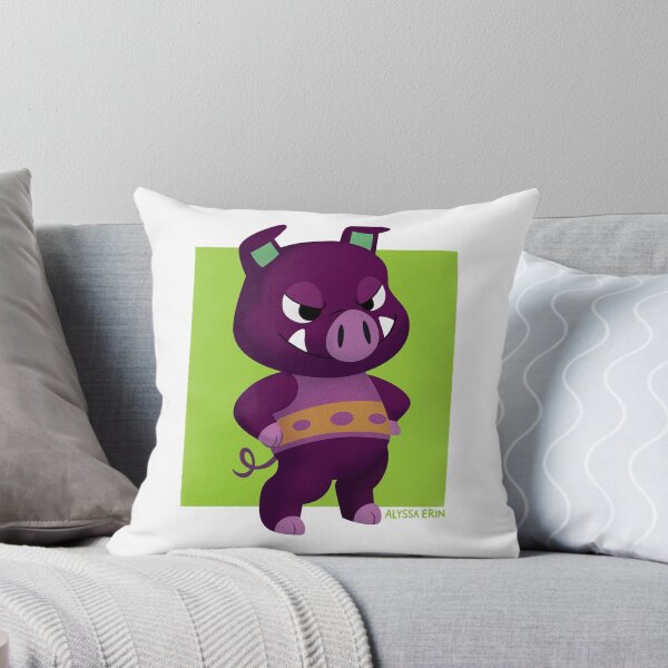 Item preview, Boris designed and sold by alyssaerin.