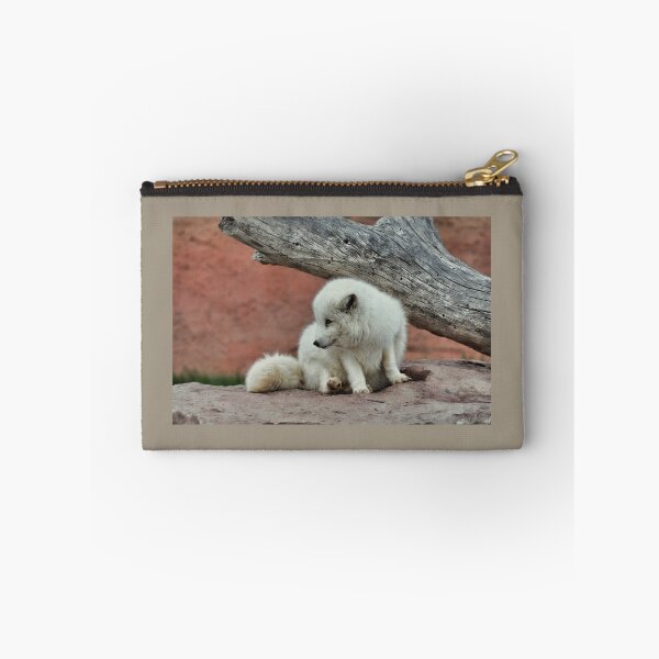 Item preview, Arctic Fox designed and sold by Karen Peron.