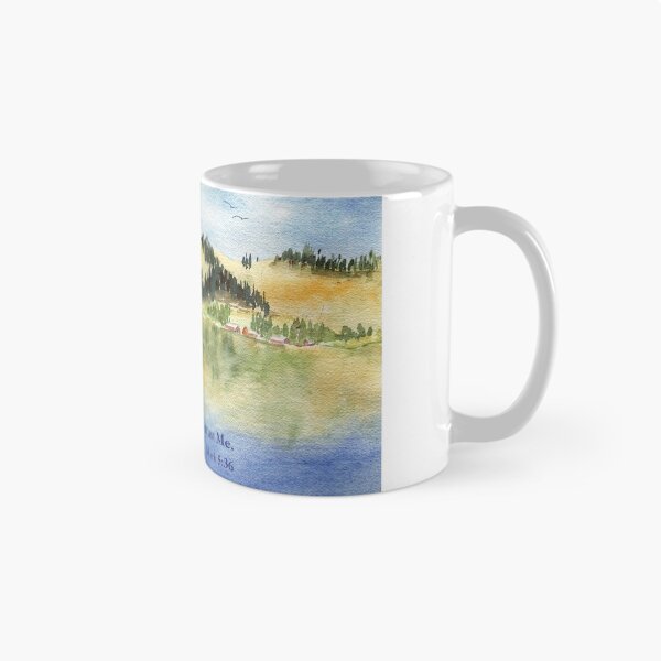 Item preview, Trust: Mark 5:36 designed and sold by Diane Hall Watercolors.