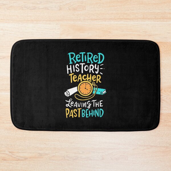 Item preview, Funny History Teacher Gift designed and sold by Betsytiptoe.