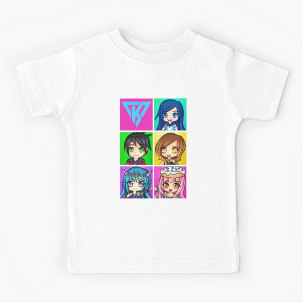 Work Kids Babies Clothes Redbubble - kids mobile game roblox t shirt boys letter r print t shirt youth