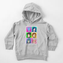 Vêtements Enfant Et Bébé Sur Le Thème Manga Redbubble