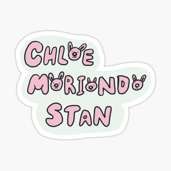 chloe moriondo – Knockout Lyrics