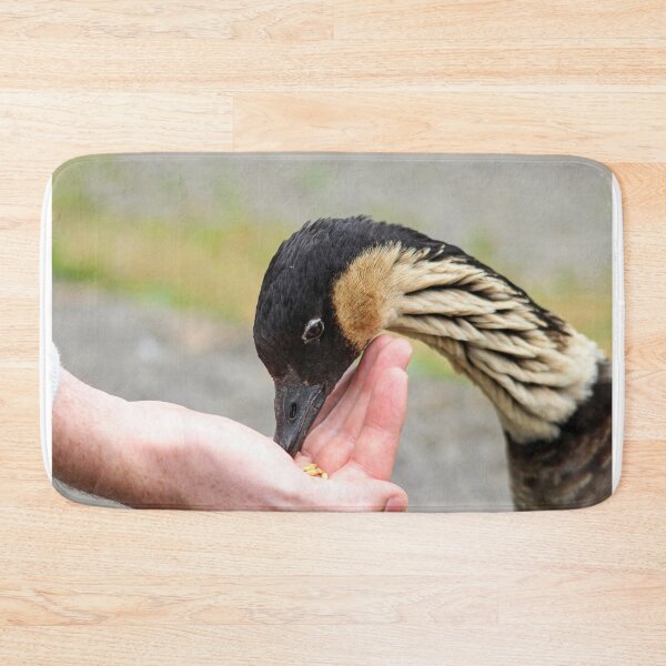 Item preview, A scratch under the chin designed and sold by GreyFeatherPhot.