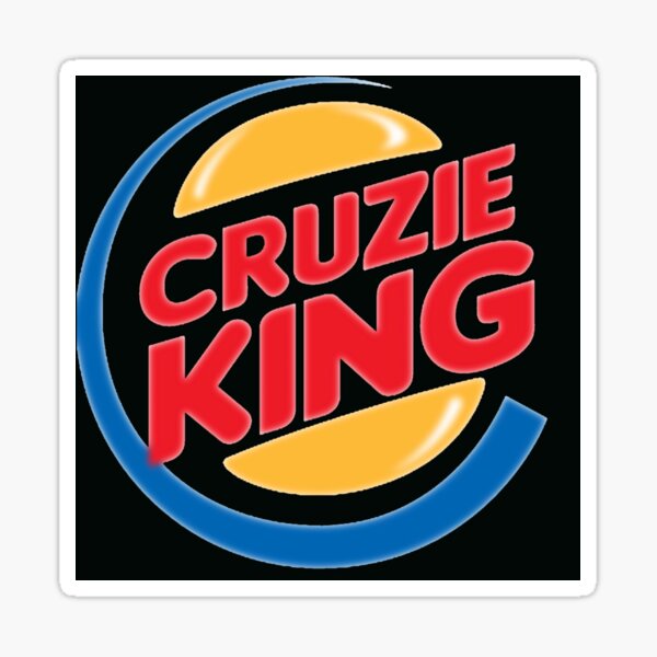 Item preview,  Cruzie king  designed and sold by AiricIndustries.