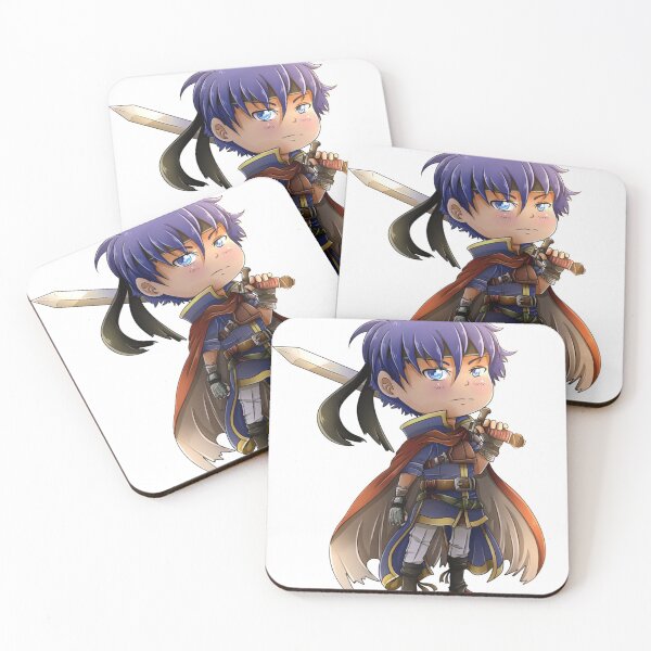 Item preview, Chibi Ike designed and sold by Anthos Art.