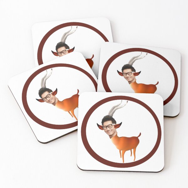 Item preview, JSJ Impala Non-repeat designed and sold by Jamieslien.