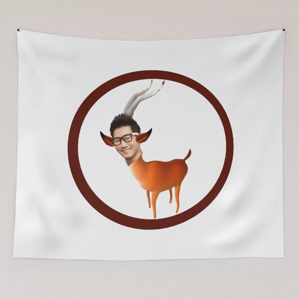 Item preview, JSJ Impala Non-repeat designed and sold by Jamieslien.