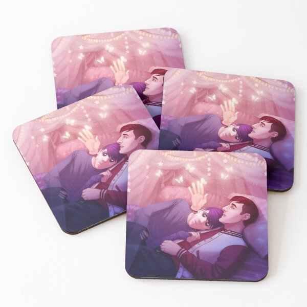 Item preview, Prinxiety - If You're Lonely Wake Me designed and sold by ErstwhileSky.