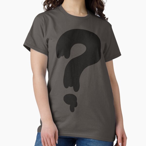 Item preview, Soos's "?" designed and sold by LesterMaster.