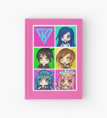 Cuadernos De Tapa Dura Roblox Juego Redbubble - ropa juego de rol roblox redbubble