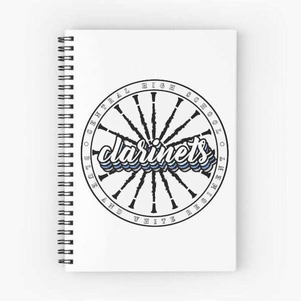 Item preview, CHS Clarinets designed and sold by hmc0623.