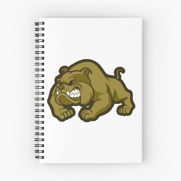 Item preview, Bulldog designed and sold by TropicalOutlet.