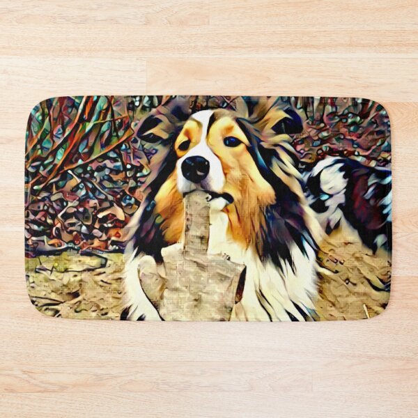 Item preview, Fetch Your Own Glove designed and sold by Alyxandre.
