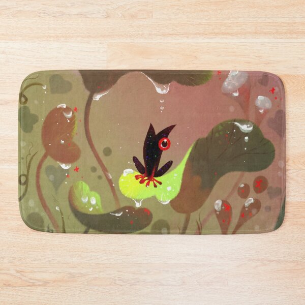 Item preview, Leaf water designed and sold by pikaole.