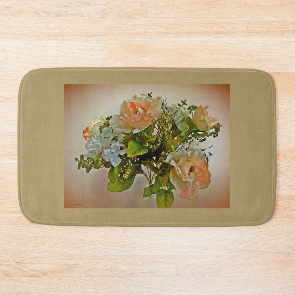 Item preview, Coral Springtime Morning designed and sold by Faye Anastasopoulou.