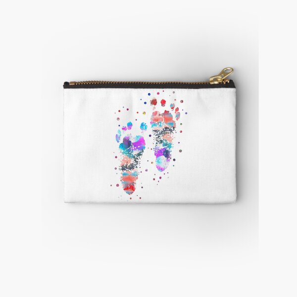 Item preview, Footprint, human footprint designed and sold by Rosaliartbook.