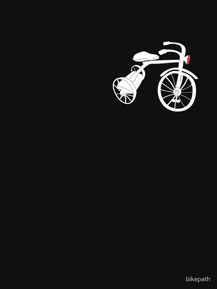 Try Cycle? I'll try anything. by bikepath