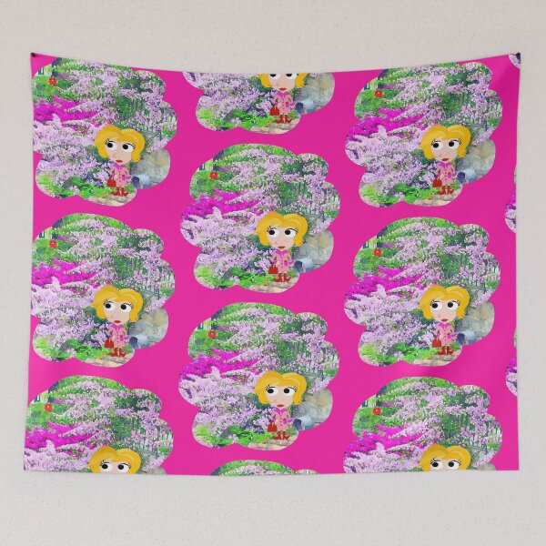 Item preview, Blooming by Tiinaminds designed and sold by tiinaminds50.